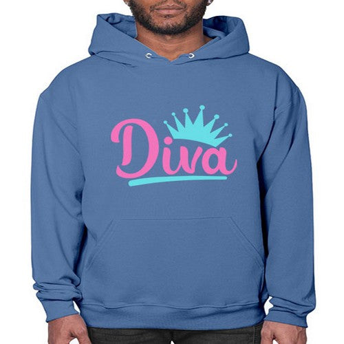 diva Style 121# - dogs- Hoodie