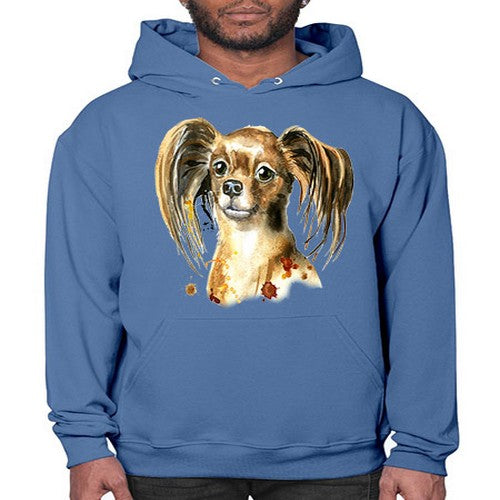 dog 99# - dogs- Hoodie