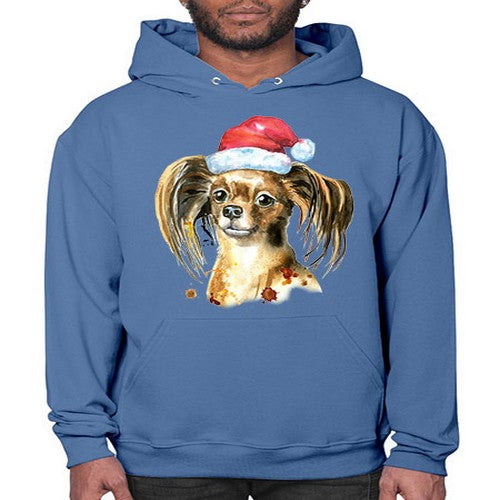 dog hat 100# - dogs- Hoodie