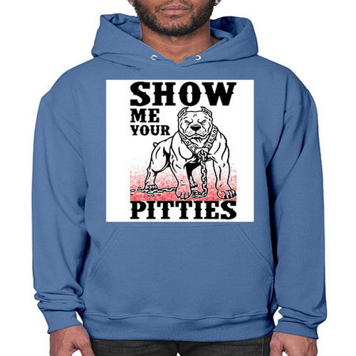 dog t shirt design 97# - dogs- Hoodie