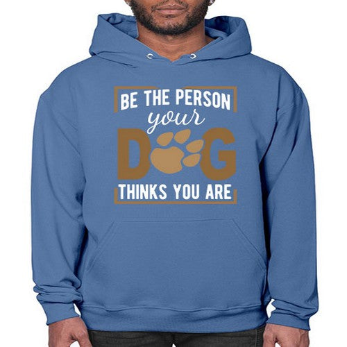 dog transperment png 24# - dogs- Hoodie