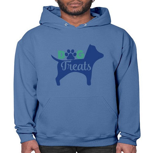 dog treats Style 93# - dogs- Hoodie