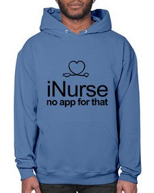 inurse 992# - nurse- Hoodie