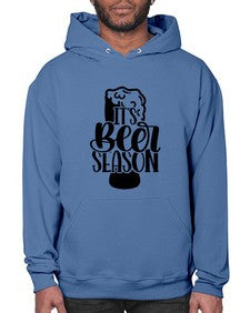 its beer season 1228# - beer- Hoodie