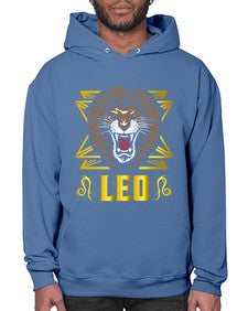 leo 134# - leo- Hoodie
