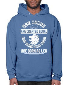leo 279# - leo- Hoodie