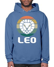 leo 299# - leo- Hoodie
