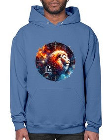 leo 300# - leo- Hoodie