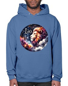 leo 301# - leo- Hoodie