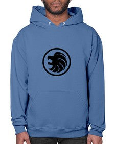 leo 302# - leo- Hoodie