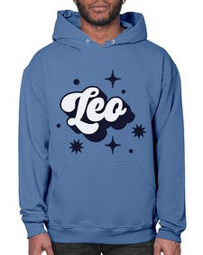leo 304# - leo- Hoodie