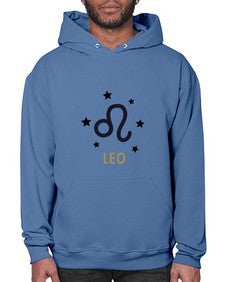 leo 305# - leo- Hoodie