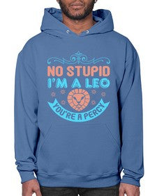 leo 306# - leo- Hoodie