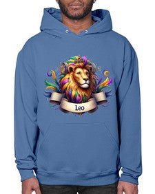 leo 311# - leo- Hoodie