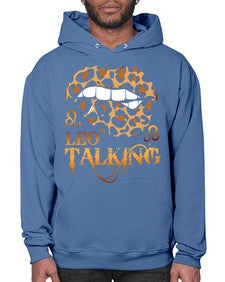 leo king 296# - leo- Hoodie