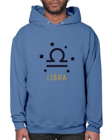 libra 336# - libra- Hoodie