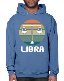 libra 337# - libra- Hoodie