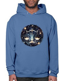 libra 340# - libra- Hoodie