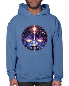libra 341# - libra- Hoodie
