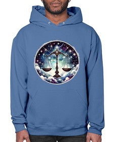 libra 342# - libra- Hoodie