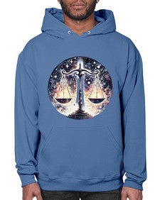 libra 343# - libra- Hoodie