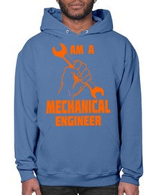 mechanical engineer tool 1091# - engineer- Hoodie
