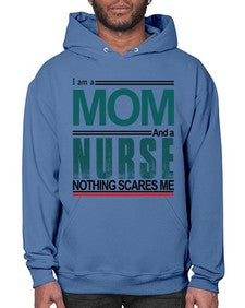 nurse tshirt 1208# - nurse- Hoodie