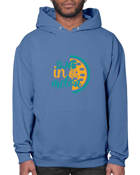one in a melon Style 83# - summer- Hoodie