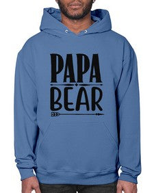 papa beer 1466# - beer- Hoodie