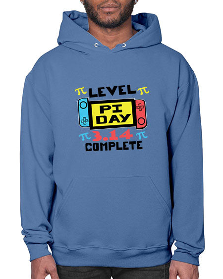 pi design 11# - pi- Hoodie