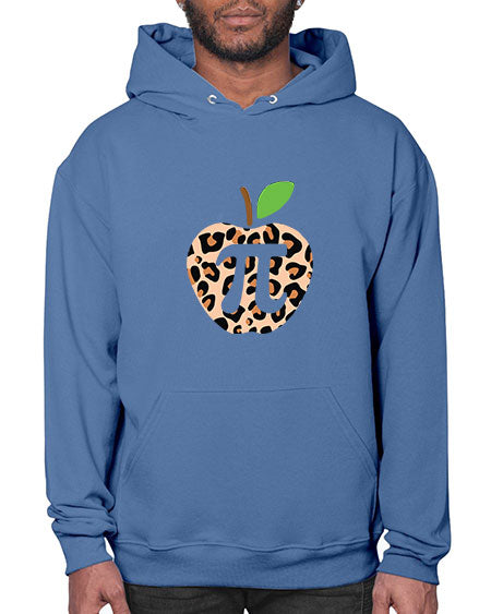 pi design 19# - pi- Hoodie