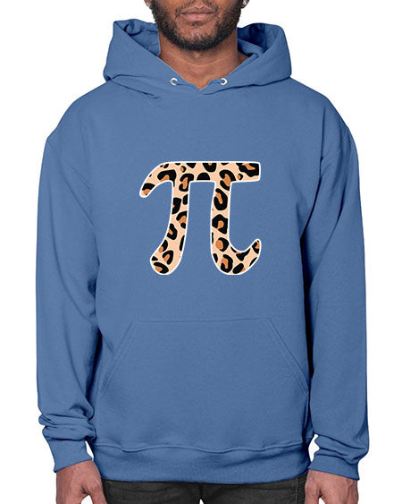 pi design 23# - pi- Hoodie