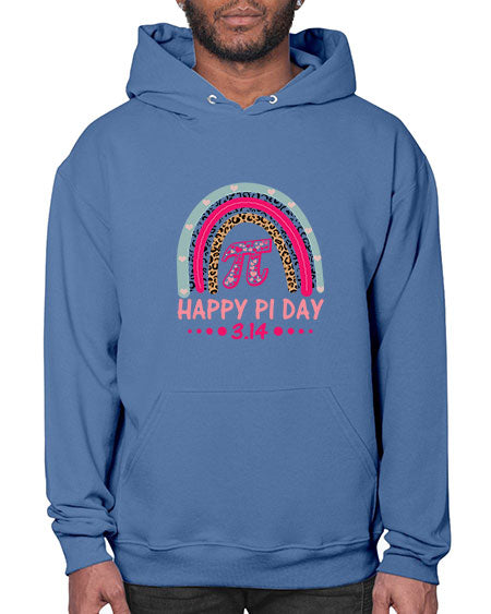 pi design 3# - pi- Hoodie