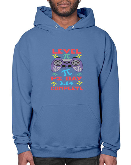 pi design 9# - pi- Hoodie