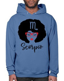 scorpio 450# - scorpio- Hoodie