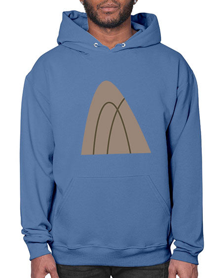 summer elements 16# - summer- Hoodie