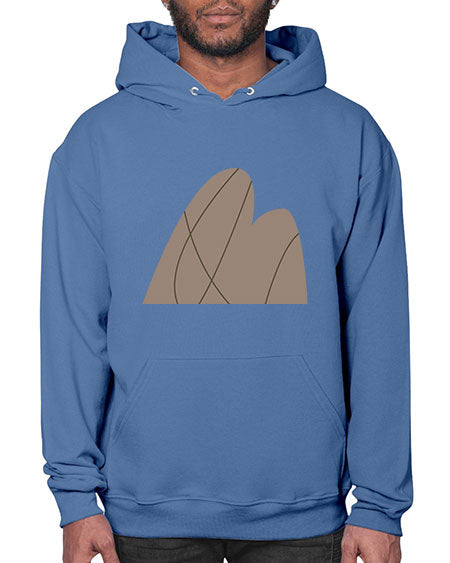 summer elements 17# - summer- Hoodie