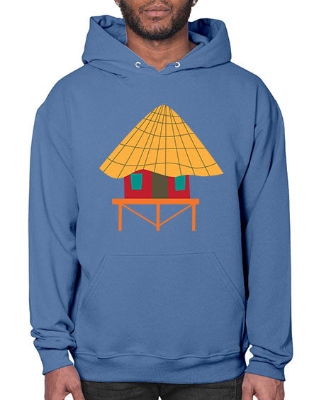 summer elements 20# - summer- Hoodie