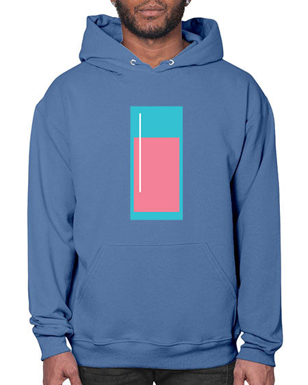 summer elements 25# - summer- Hoodie