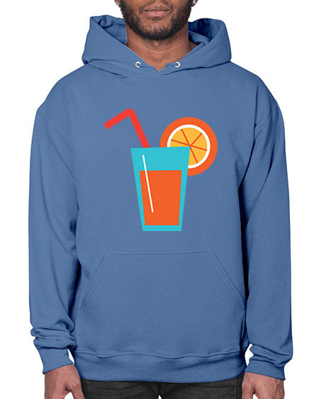 summer elements 26# - summer- Hoodie