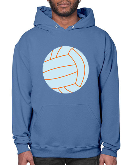 summer elements 29# - summer- Hoodie