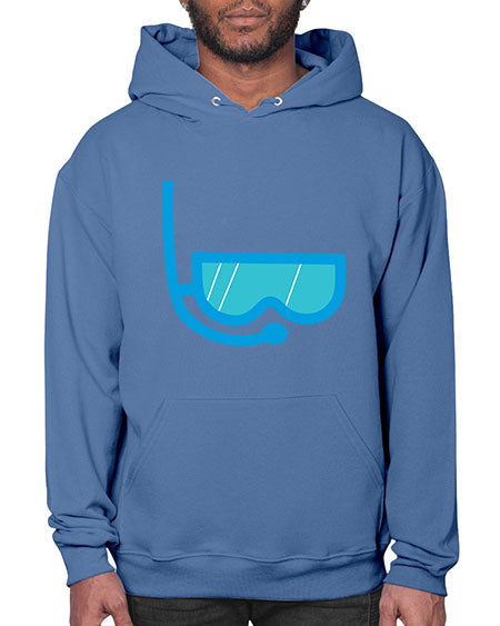 summer elements 30# - summer- Hoodie