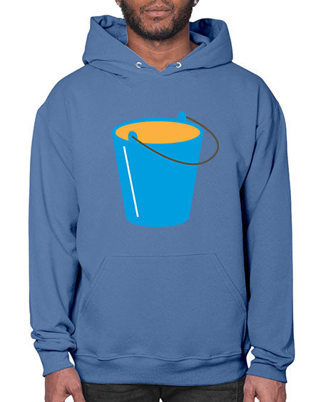summer elements 32# - summer- Hoodie