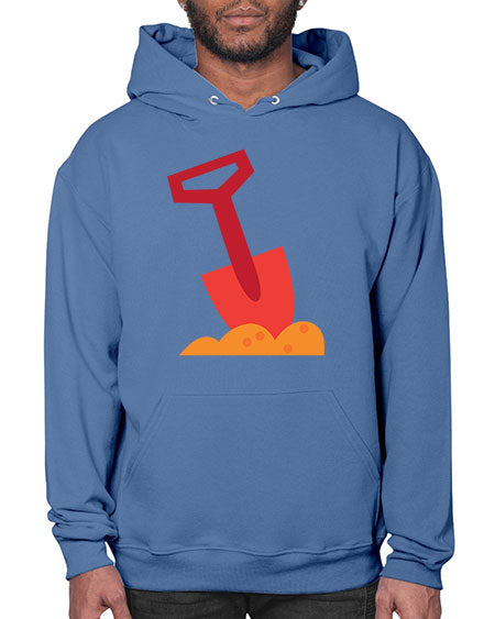 summer elements 33# - summer- Hoodie