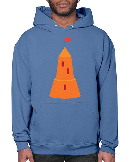 summer elements 34# - summer- Hoodie
