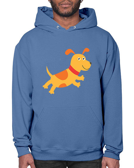 summer elements 35# - summer- Hoodie