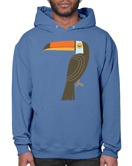summer elements 36# - summer- Hoodie