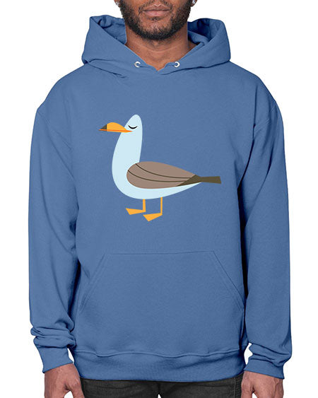 summer elements 37# - summer- Hoodie