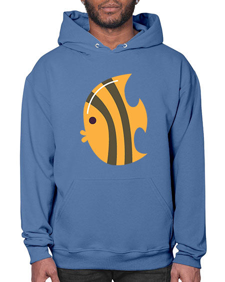 summer elements 38# - summer- Hoodie