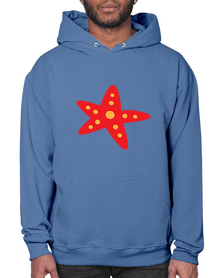 summer elements 39# - summer- Hoodie